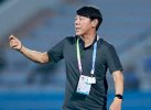 Jelang Indonesia vs Malaysia: Shin Tae-yong Akui 'Harimau Malaya' Selalu Rumit