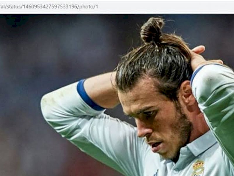 Gareth Bale (int) 