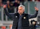 Bawa AS Roma Juara, ini Deretan Rekor Dunia Mourinho