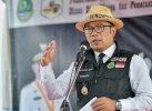 Emmeril Khan, Anak Ridwan Kamil Hilang di Sungai Aare Swiss Saat Berenang