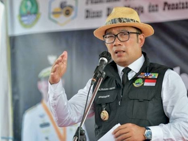 Ridwan Kamil