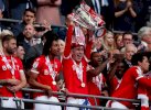 Absen 23 Tahun, Nottingham Forest Kembali ke Premier League