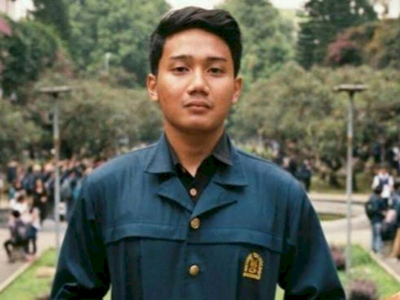 Emmeril Kahn Mumtadz 