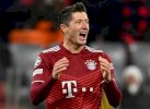 Bos Liga Spanyol: Barcelona tak Bisa Beli Lewandowski!