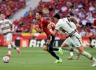 UEFA Nations League: Spanyol Vs Portugal Tuntas 1-1