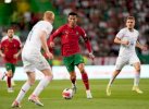 UEFA Nations League: Bekuk Ceko 2-0, Portugal Puncaki Grup 2