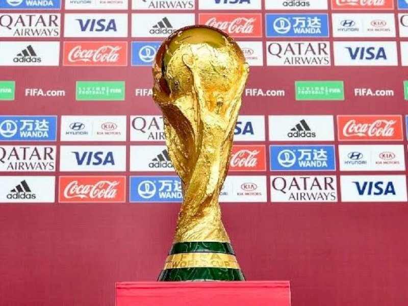 FIFA Tolak Protes Chile, Ekuador Dipastikan Tetap ke Piala Dunia 2022