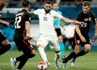 UEFA Nations League: Kroasia Taklukkan Prancis 1-0