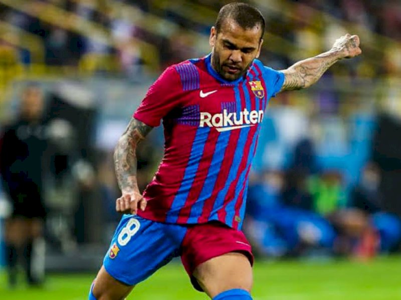 Dani Alves