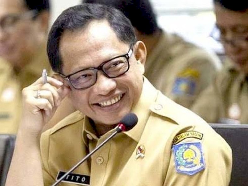 Tito Karnavian