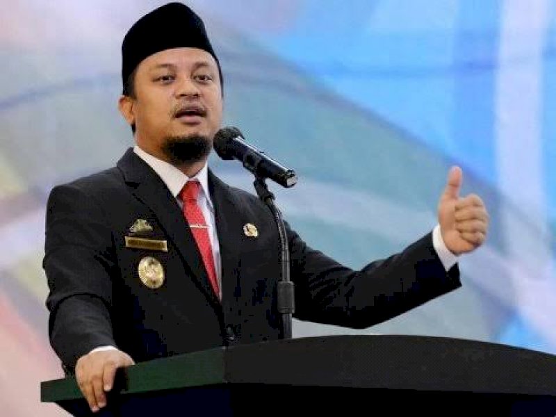 Sudirman Sulaiman