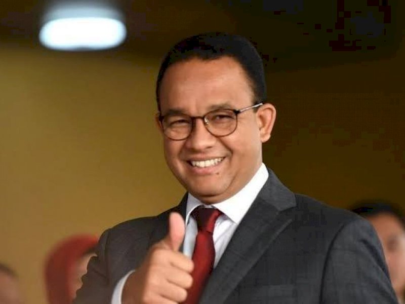 Anies Baswedan