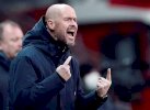 Erik Ten Hag Butuh Waktu Lama Kembalikan Kejayaan MU