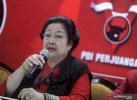 Megawati Jawab Isu Retak dengan Jokowi: Lama-lama Saya Juga Jengkel
