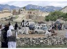 Gempa Guncang Afghanistan, Tewaskan 1.000 Orang