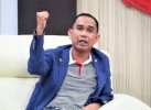 Usai Viral Goyang Erotis, DPRD:  Hanggar Talasalapang Bisa Ditutup Permanen