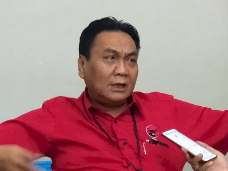 Bambang Pacul