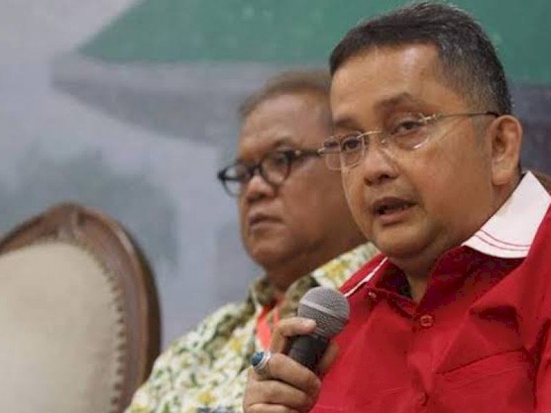 Trimedya Panjaitan