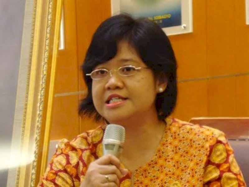 Poengky Indarti