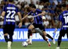 Tur Pramusim: Inter Milan Nyaris Dibungkam AS Monaco