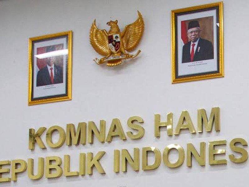 Komnas HAM Usai Bertemu Keluarga Brigadir J: Banyak Info Penting dan Beda