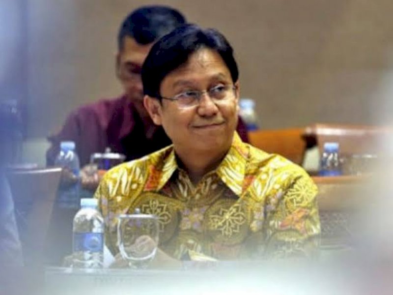 Budi Gunadi Sadikin