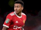 'Dibuang' MU, Jesse Lingard Berlabuh di Nottingham Forest