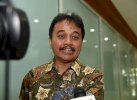Roy Suryo Ditetapkan Tersangka Kasus Meme Stupa Borobudur Mirip Jokowi