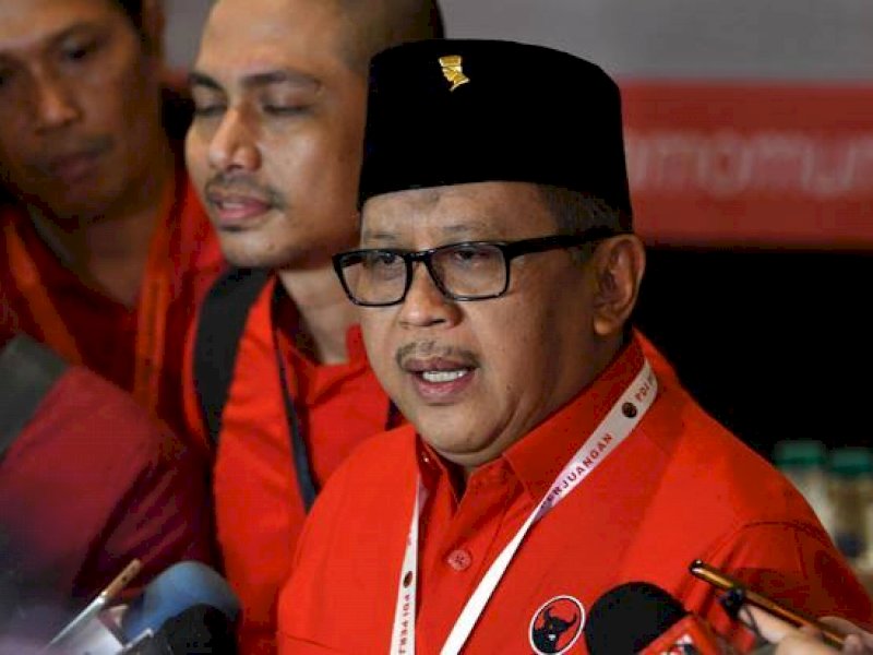 Hasto Kristianto
