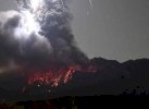 Gunung Sakurajima Meletus, Jepang Siaga Level 5