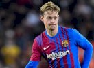 Transfer Terhambat, De Jong Harus Tuntut Barcelona!