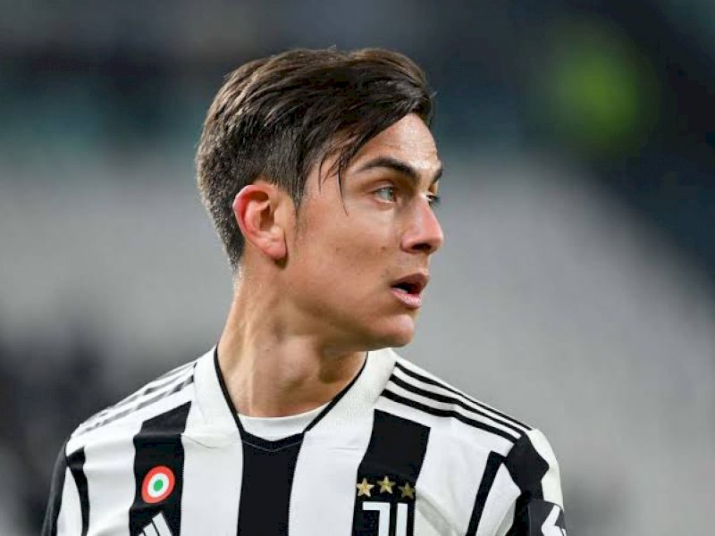 Paulo Dybala