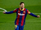 Laporta Yakin Bawa Kembali Messi ke Barca: Saya Ingin Dia Pensiun di Sini