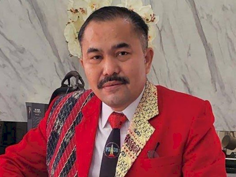 Kamaruddin Simanjuntak