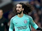 Jelang Liga Inggris Digulir, Chelsea Buru Marc Cucurella