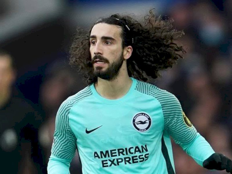 Marc Cucurella