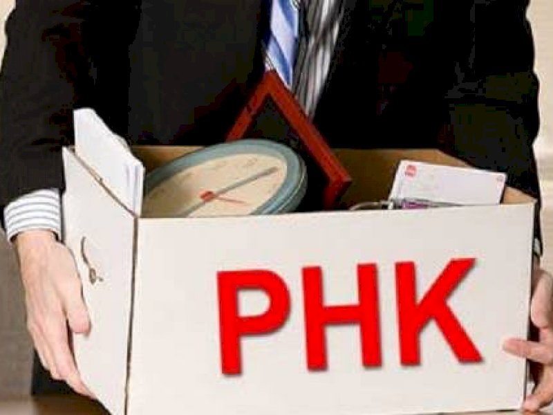 Resesi AS Mulai Makan Korban, Perusahaan Teknologi Oracle PHK Massal