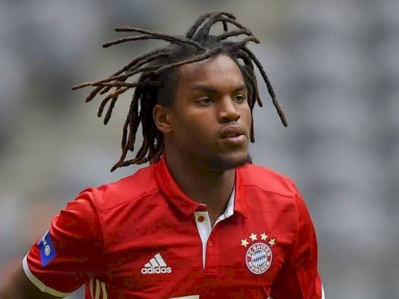 Renato Sanches