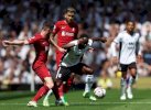 LIGA INGGRIS: Liverpool Ditahan Fulham, Malam Nanti MU Vs Brighton