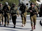 Israel Gerebek Tepi Barat, 3 Warga Palestina Tewas-40 Luka