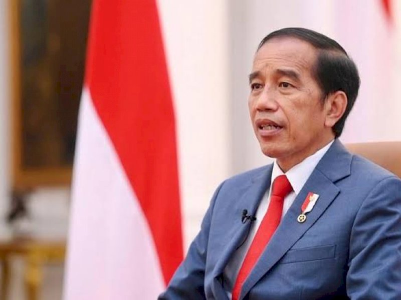 Joko Widodo