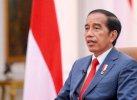 Jokowi Ingatkan Inflasi Bisa Meroket Tiba-tiba: Jaga Pangan