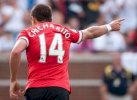 MU Krisis Bomber, Chicharito Siap Comeback