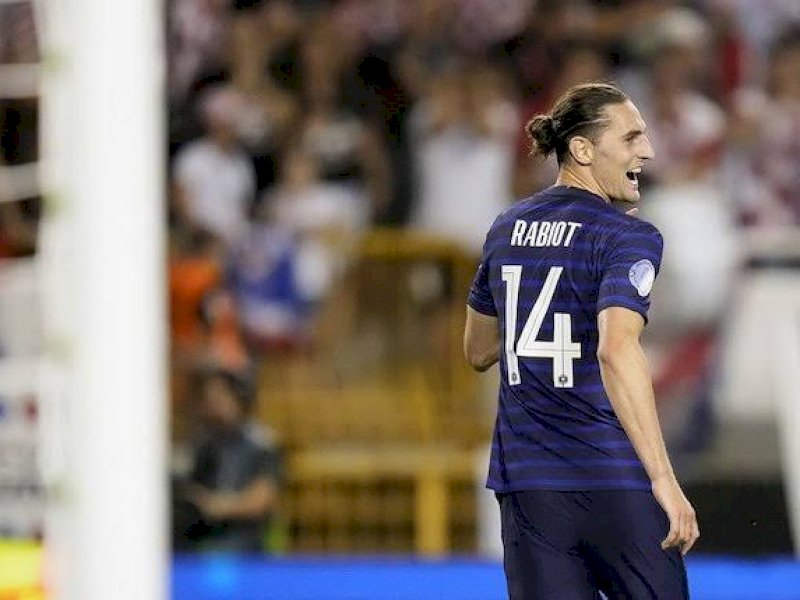Adrien Rabiot