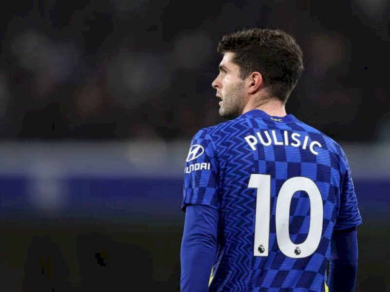 Christian Pulisic