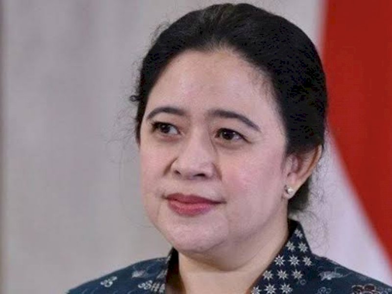 Puan Maharani