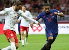 UEFA Nations League: Belanda Tekuk Polandia 2-0