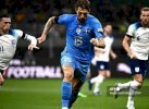 UEFA Nations League: Italia Tumbangkan Inggris 1-0