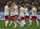 UEFA Nations League: Prancis Dilibas Denmark 0-2