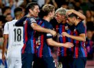Periode Berat Barcelona, Usai Lawan Inter, Sudah Dinanti Madrid